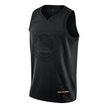 Майка Nike NBA Connected Jersey Basketball Vest Black, черный
