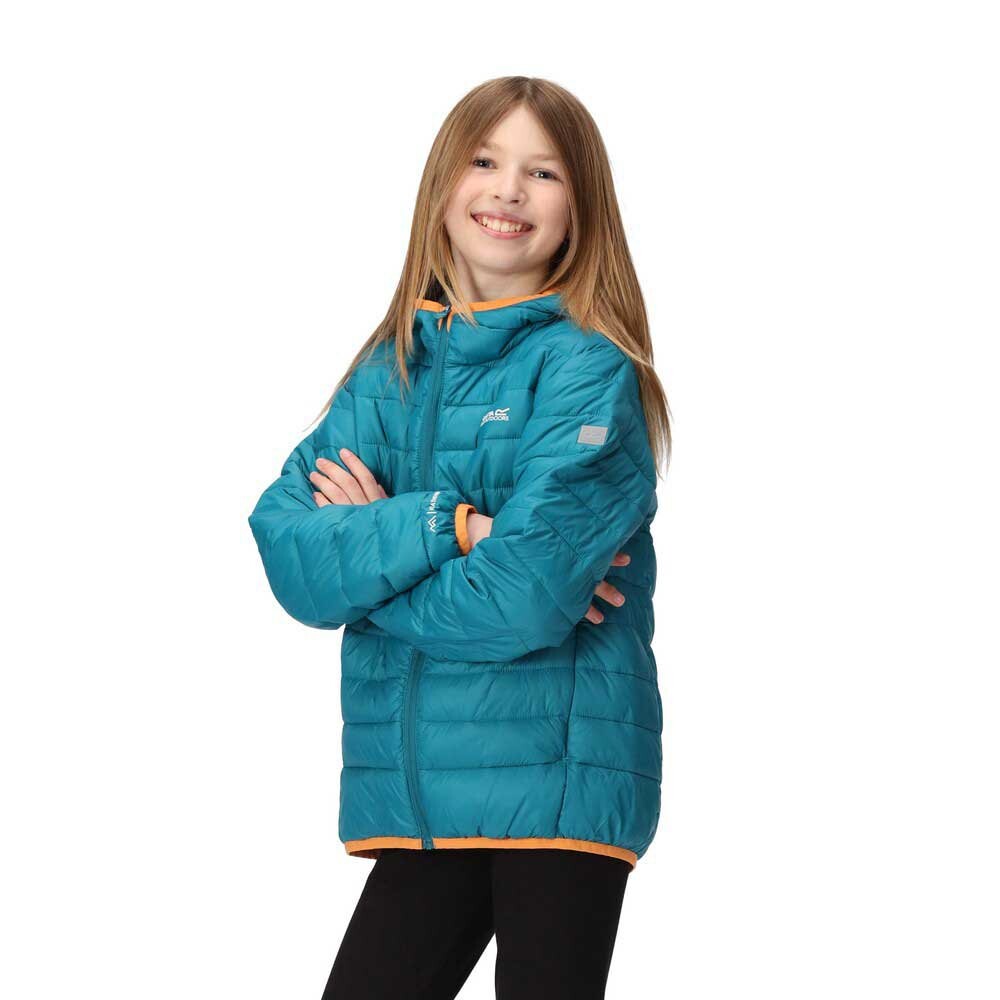 

Куртка Regatta Marizion Junior, зеленый