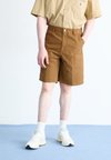 

Шорты DOUBLE KNEE Carhartt Wip, светло-коричневый