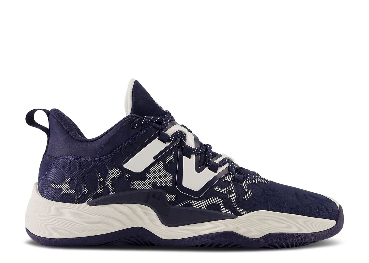 

Кроссовки New Balance Two Wxy V3 'Navy', синий