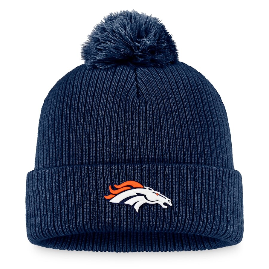 

Шапка Fanatics Branded Denver Broncos, нави
