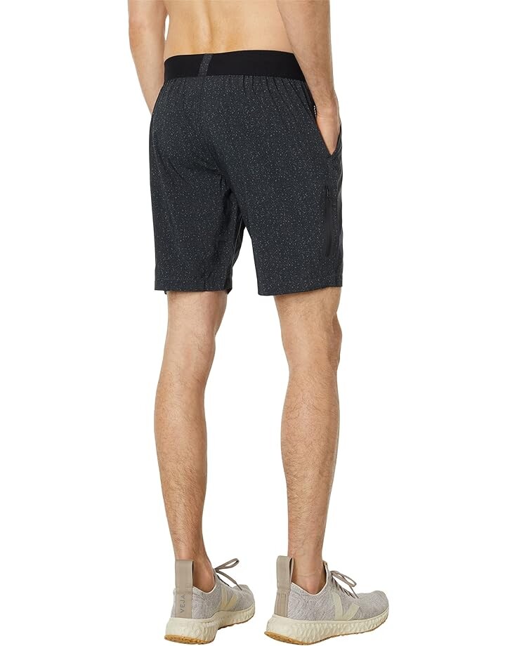 

Шорты Flylow Safari Shorts, черный