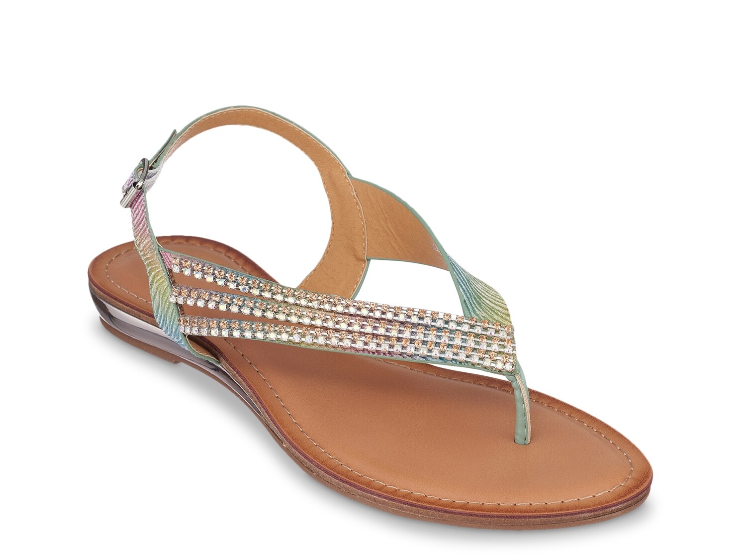 

Сандалии GC Shoes Mabel, мультиколор