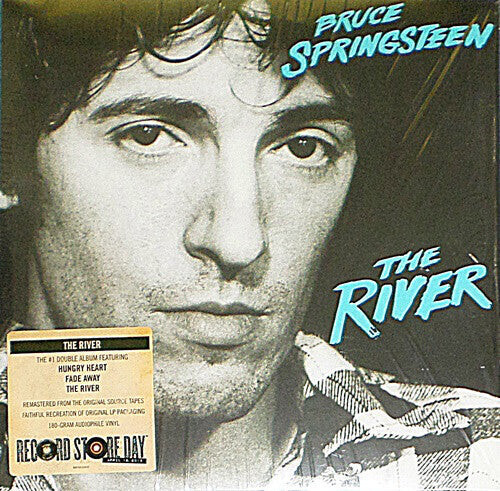 

Виниловая пластинка Springsteen, Bruce: The River
