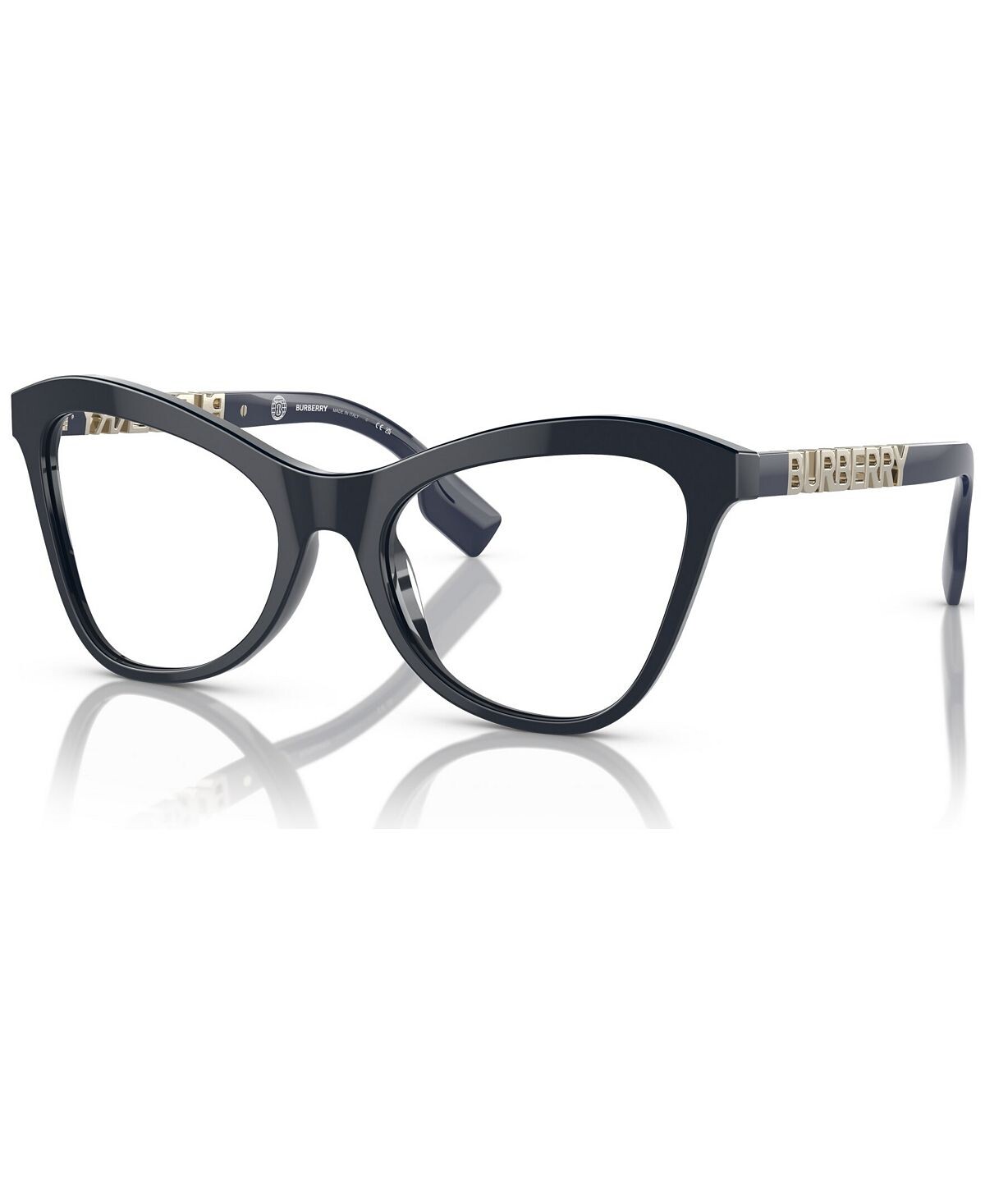 

Женские очки Angelica, BE2373U 54 Burberry, синий