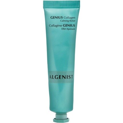 

Genius Collagen успокаивающее средство 40 мл, Algenist