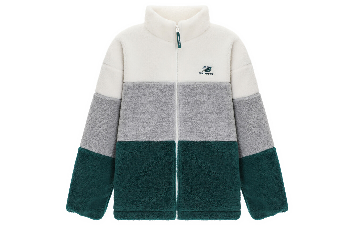 

Куртка унисекс New Balance