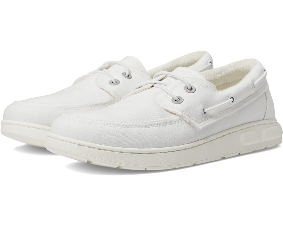 

Топсайдеры VIONIC Beach Skipper, белый