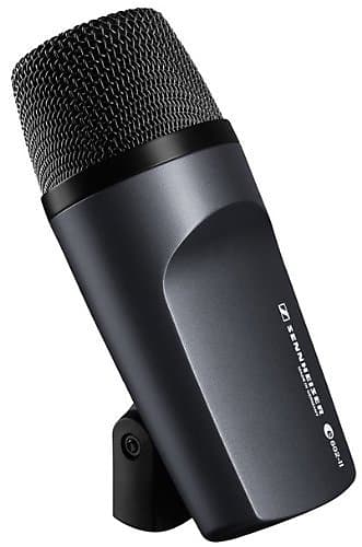 Динамический микрофон Sennheiser e602 II Dynamic динамический микрофон sennheiser e845s dynamic