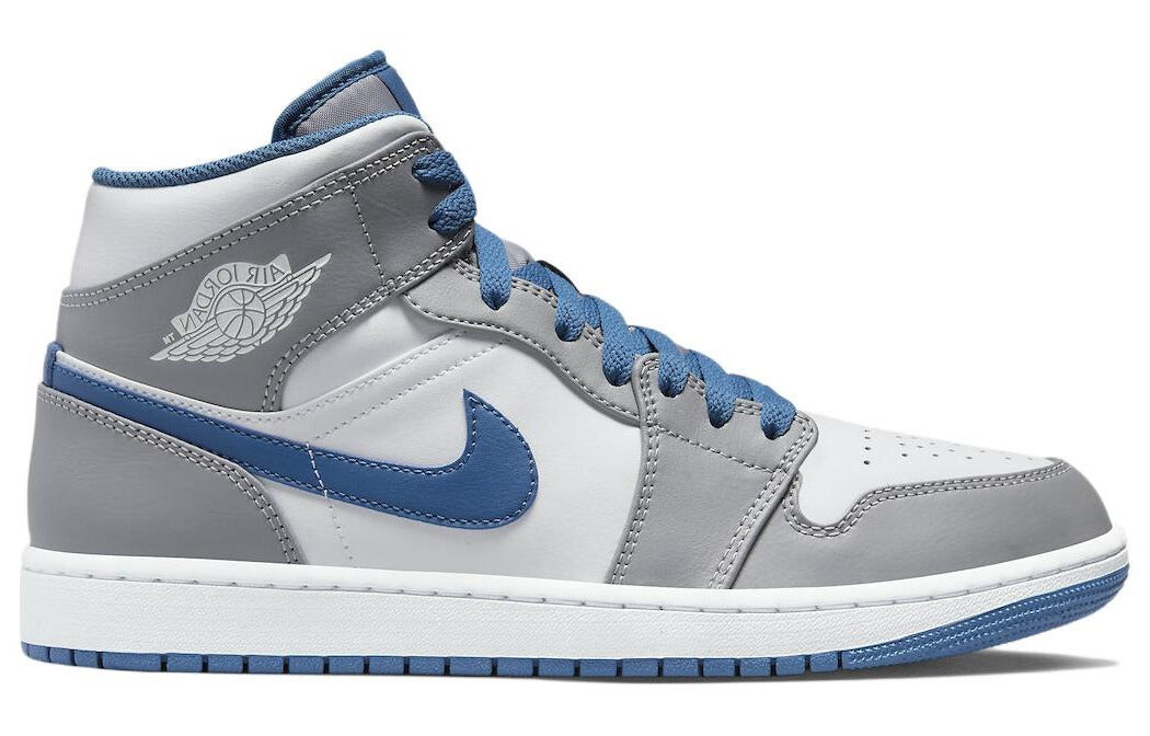 

Кроссовки Air Jordan 1 Mid