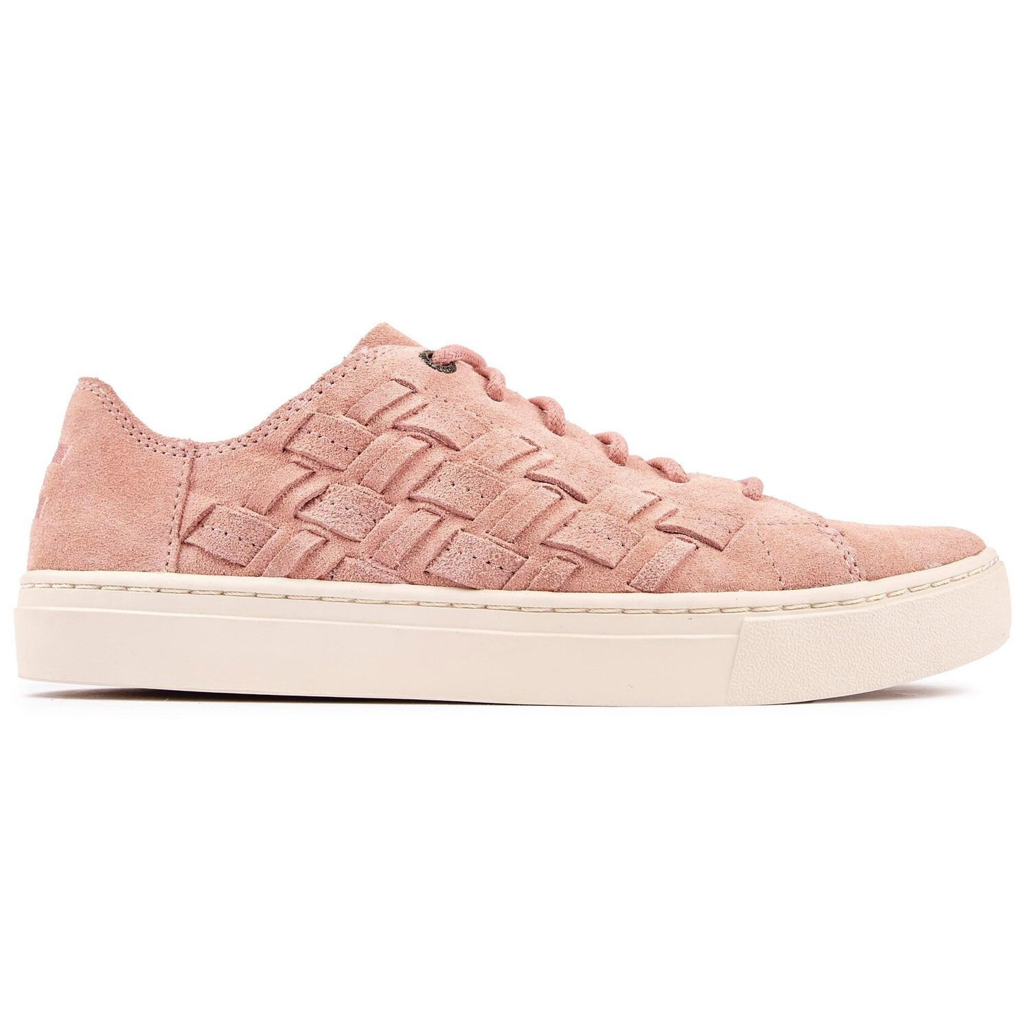 

Спортивные кроссовки Lenox Trainers TOMS, розовый