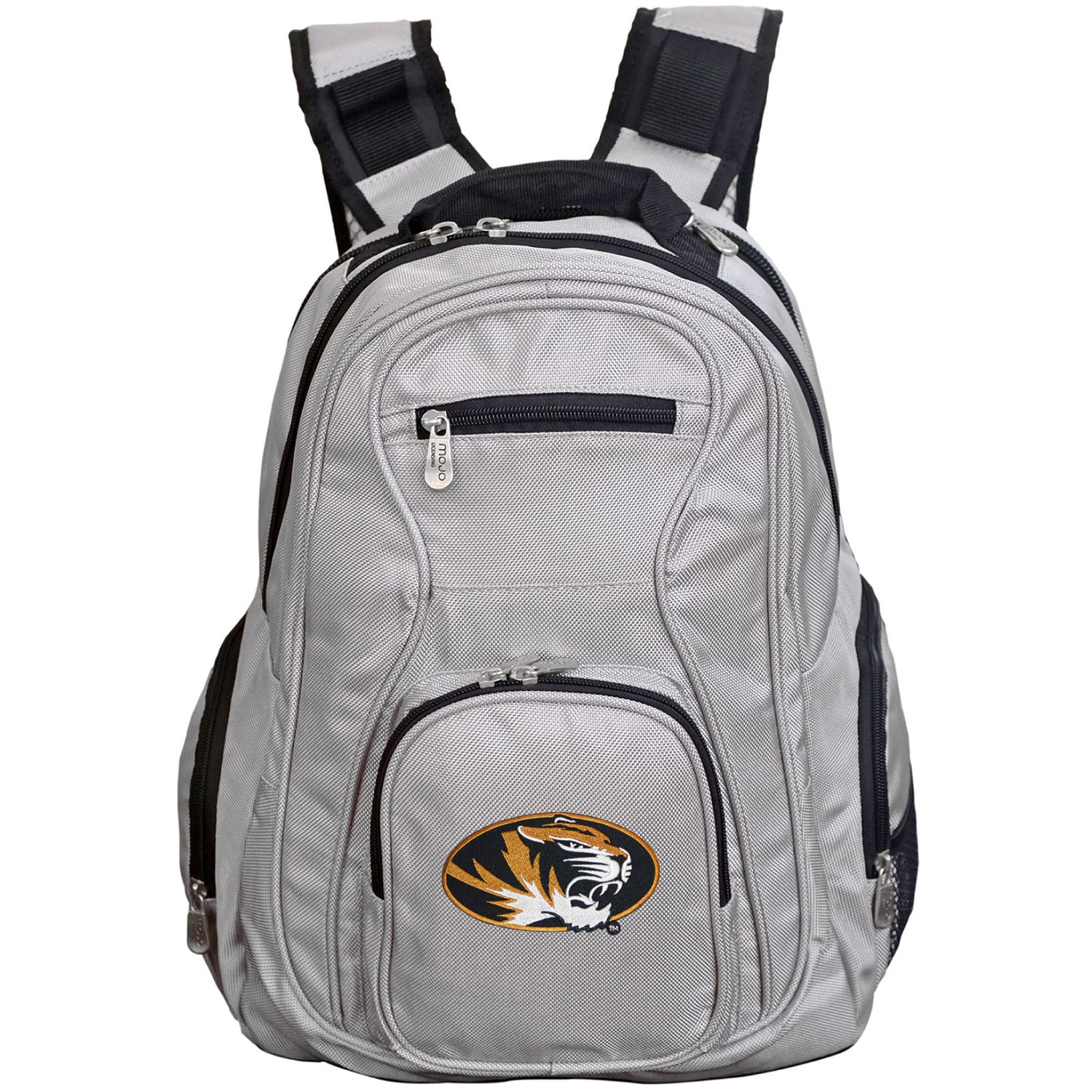 Рюкзак для ноутбука премиум-класса Missouri Tigers рюкзак для ноутбука премиум класса lsu tigers