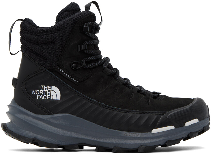 

Черные ботинки VECTIV Fastpack The North Face
