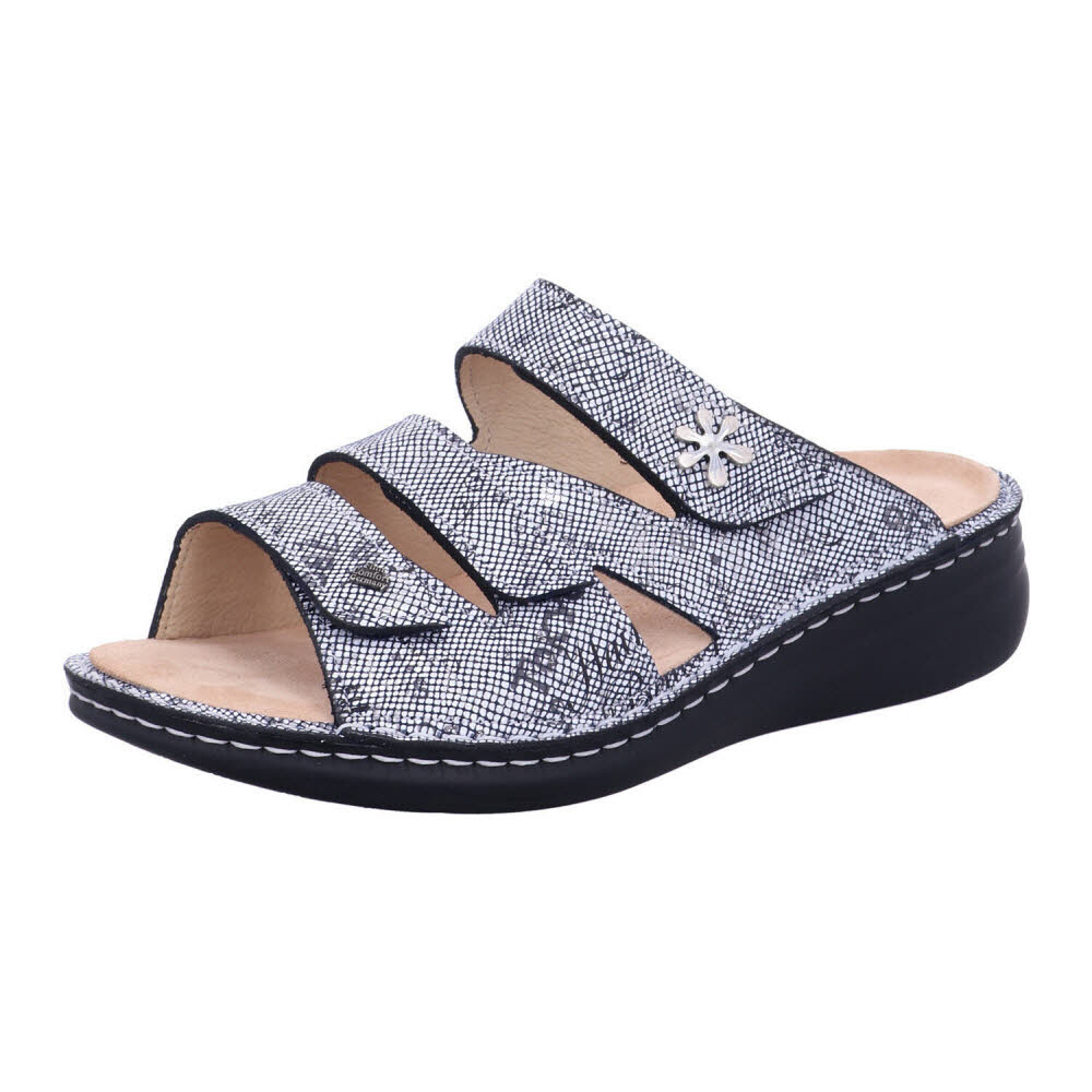 

Мюли Finn Comfort Pantolette, черный