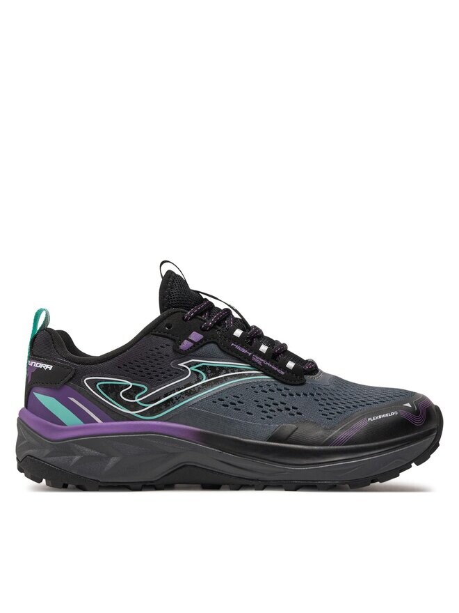 

Кроссовки Joma, черный