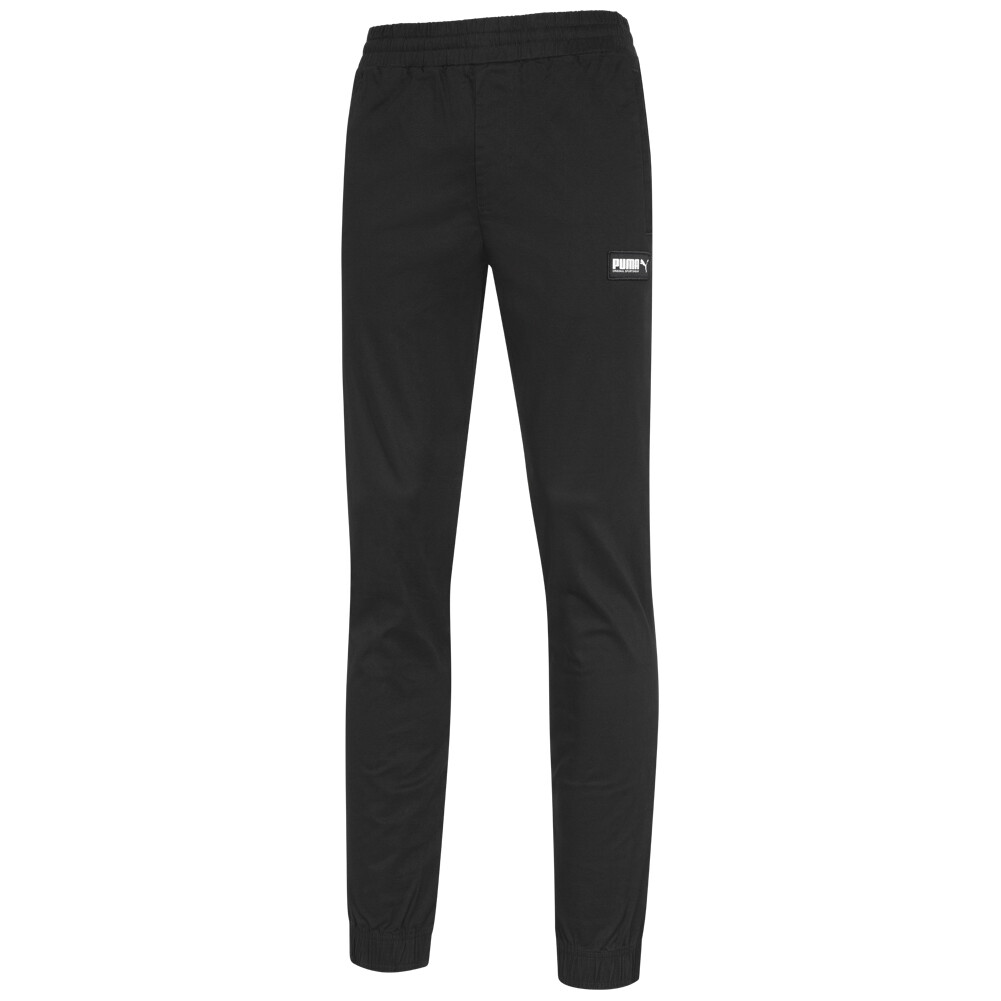 

Мужские тренировочные брюки PUMA Fusion