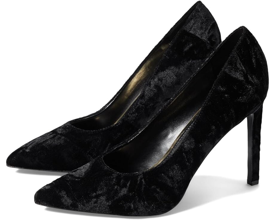 

Туфли Nine West Tatiana Pump, цвет Black Velvet 1