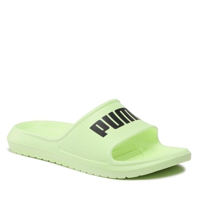 

Шлепанцы Puma DivecatLite, желтый