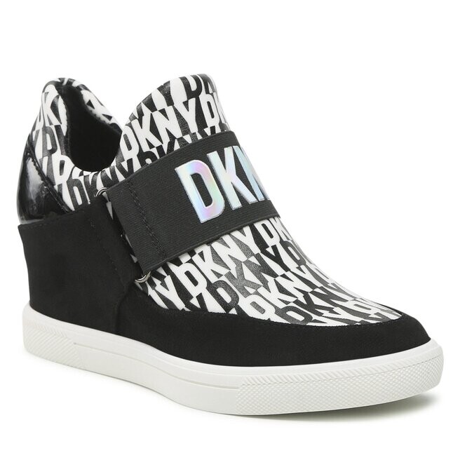 

Кроссовки DKNY Cosmos, черный