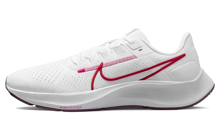 

Кроссовки Nike Air Zoom Pegasus 38 White Hibiscus Women's
