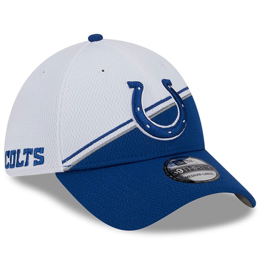 

Бейсболка New Era Indianapolis Colts, белый