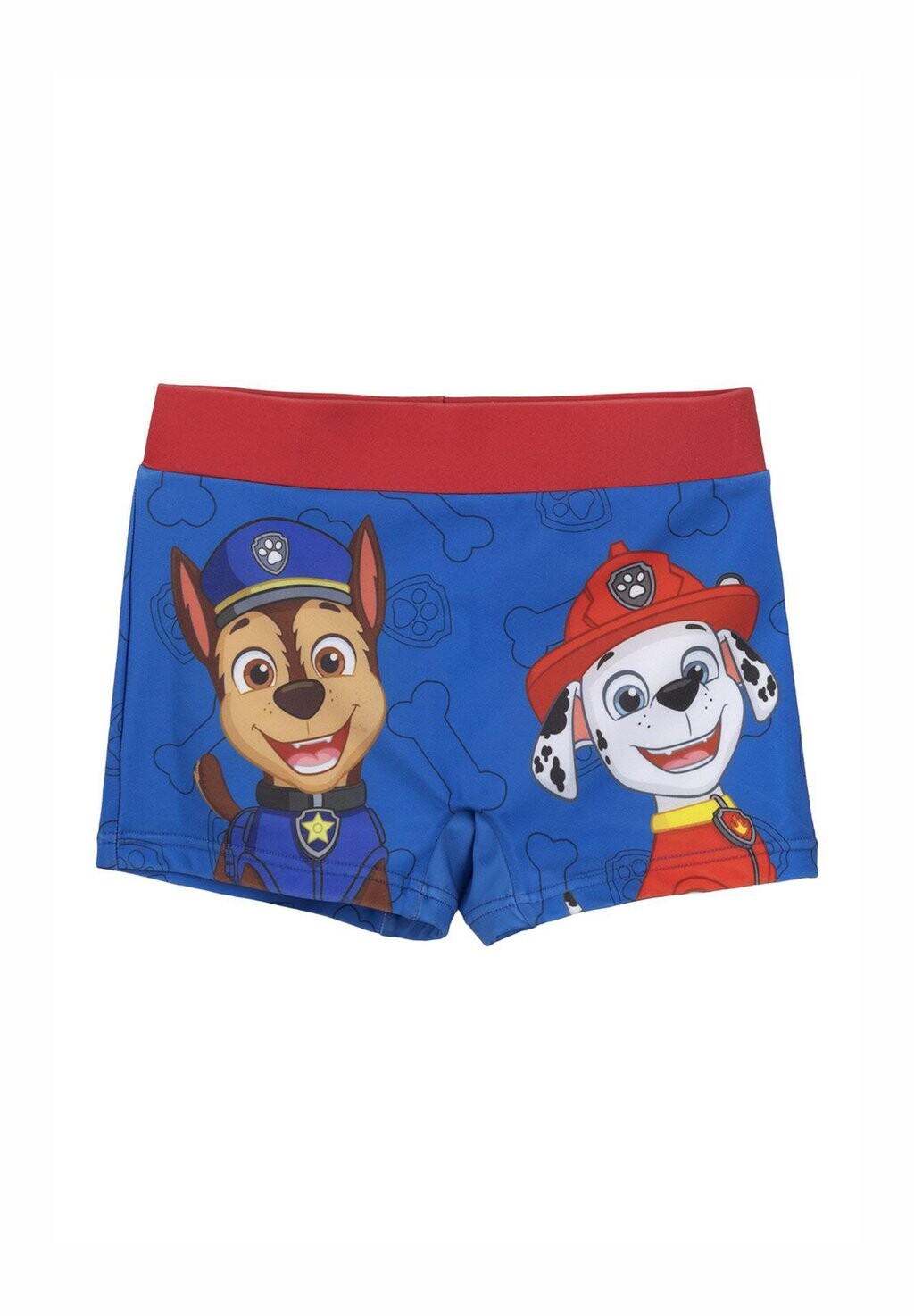 

Купальник CHASE MARSHALL Paw Patrol, синий