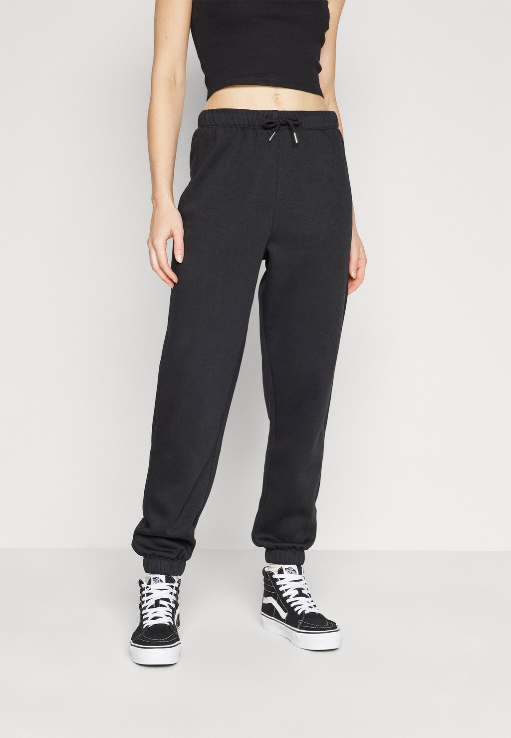 

Спортивные брюки Vmtrina Pants Vero Moda, черный