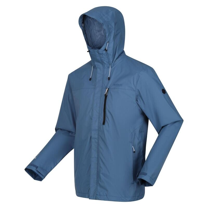 

Мужская походная куртка Baslow REGATTA, цвет blau