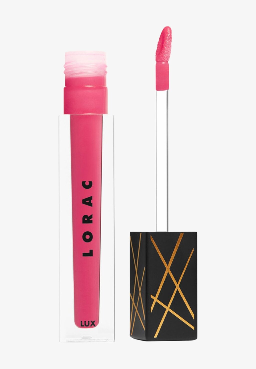 

Блеск для губ Lux Dmnd Lip Gloss Lorac, цвет summerfling