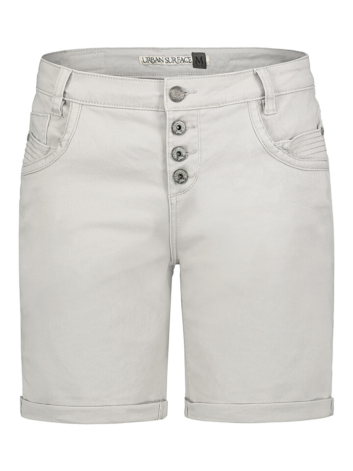 

Шорты Urban Surface Bermudas, светло серый