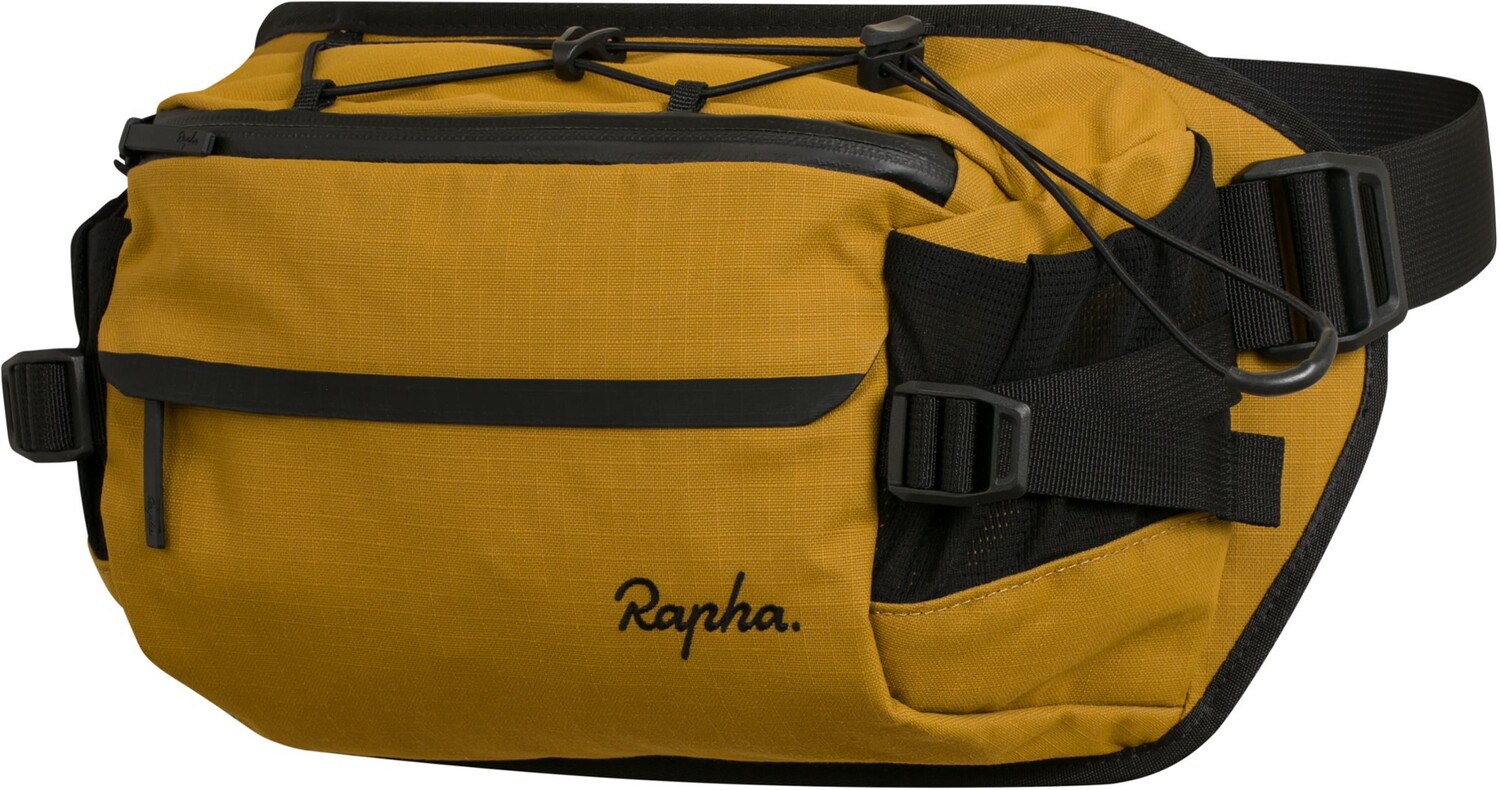 

Набедренный рюкзак Trail Rapha, коричневый