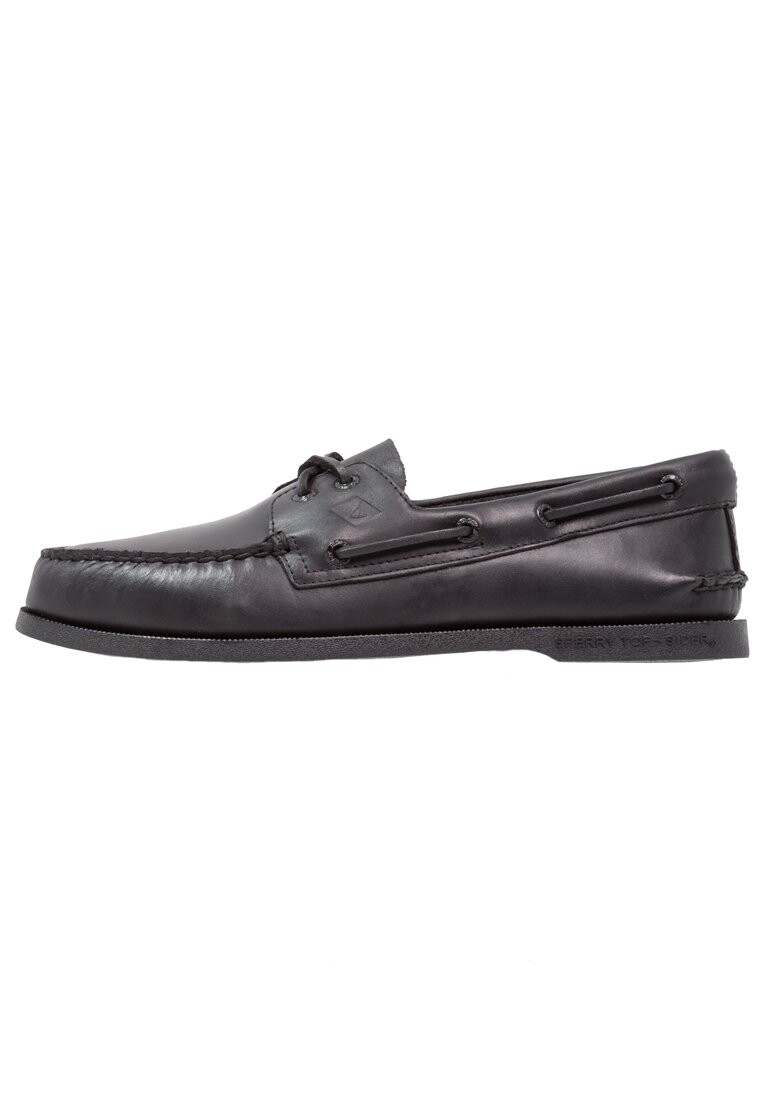 

Туфли-лодочки Sperry, черный