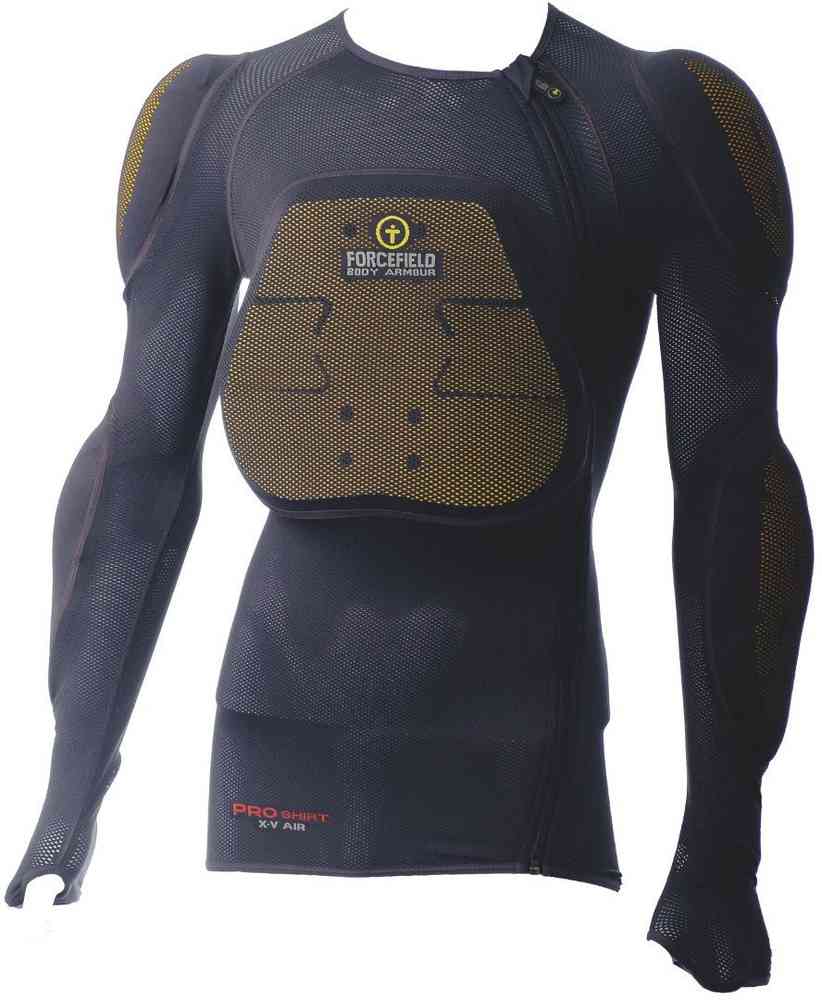 цена Защитная куртка Pro Shirt XV 2 Forcefield