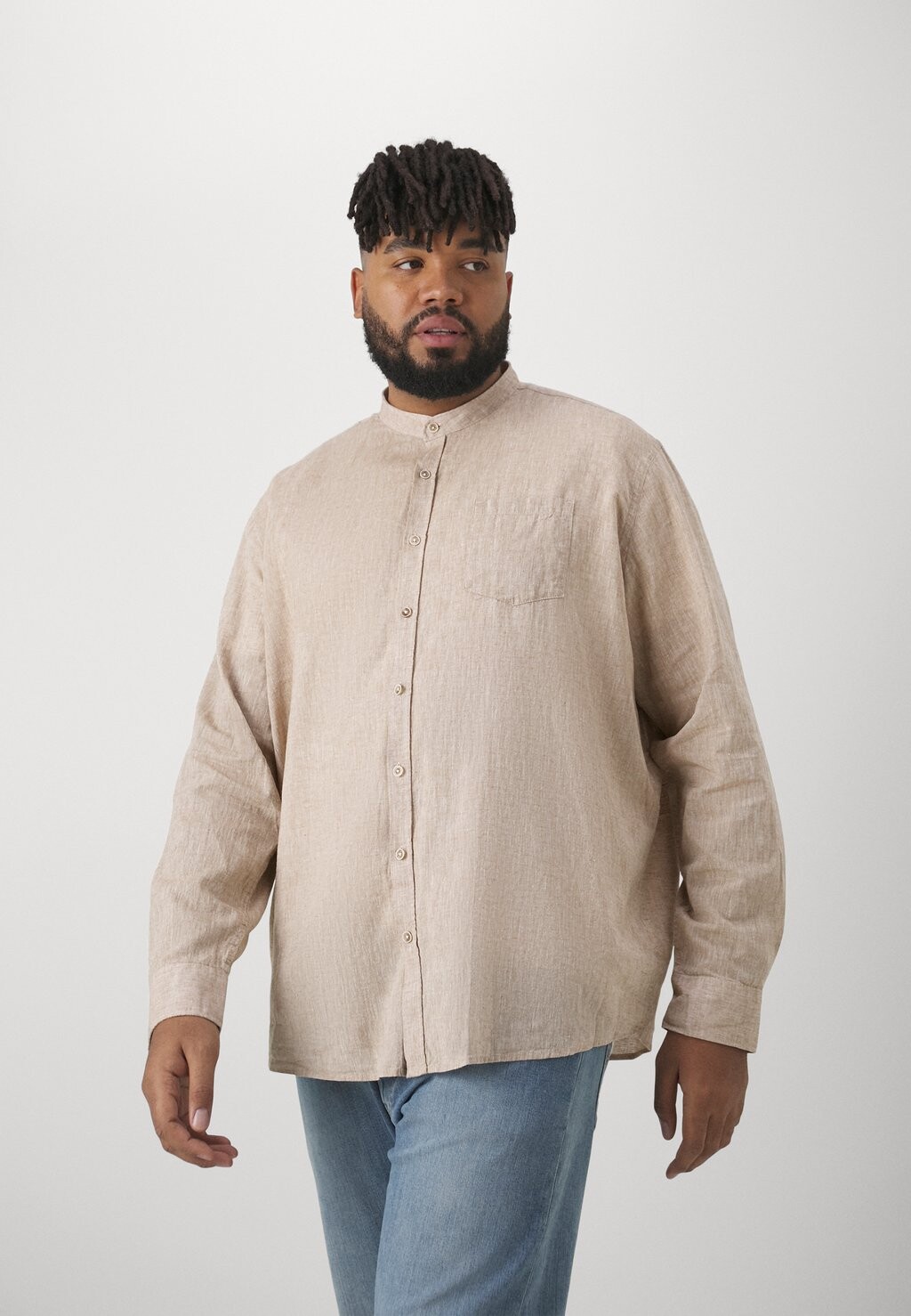 

Рубашка Jack's Sportswear, цвет mid sand