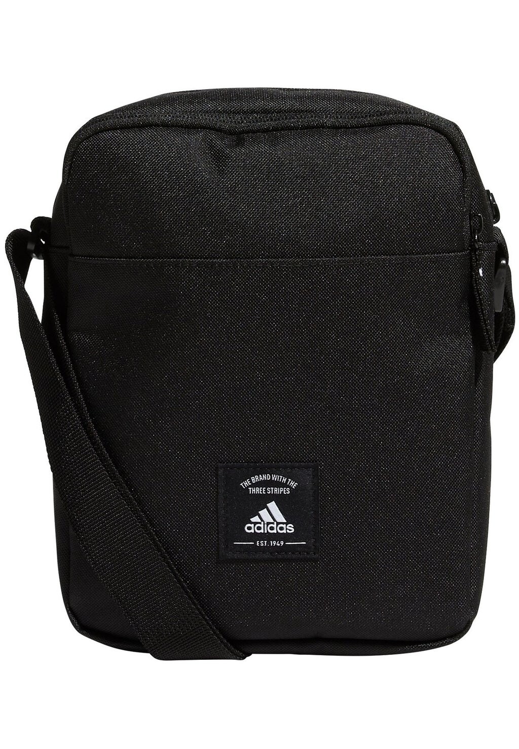 

Сумка через плечо Adidas, черный