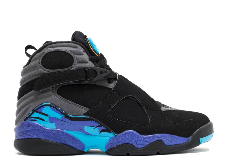 Jordan viii on sale