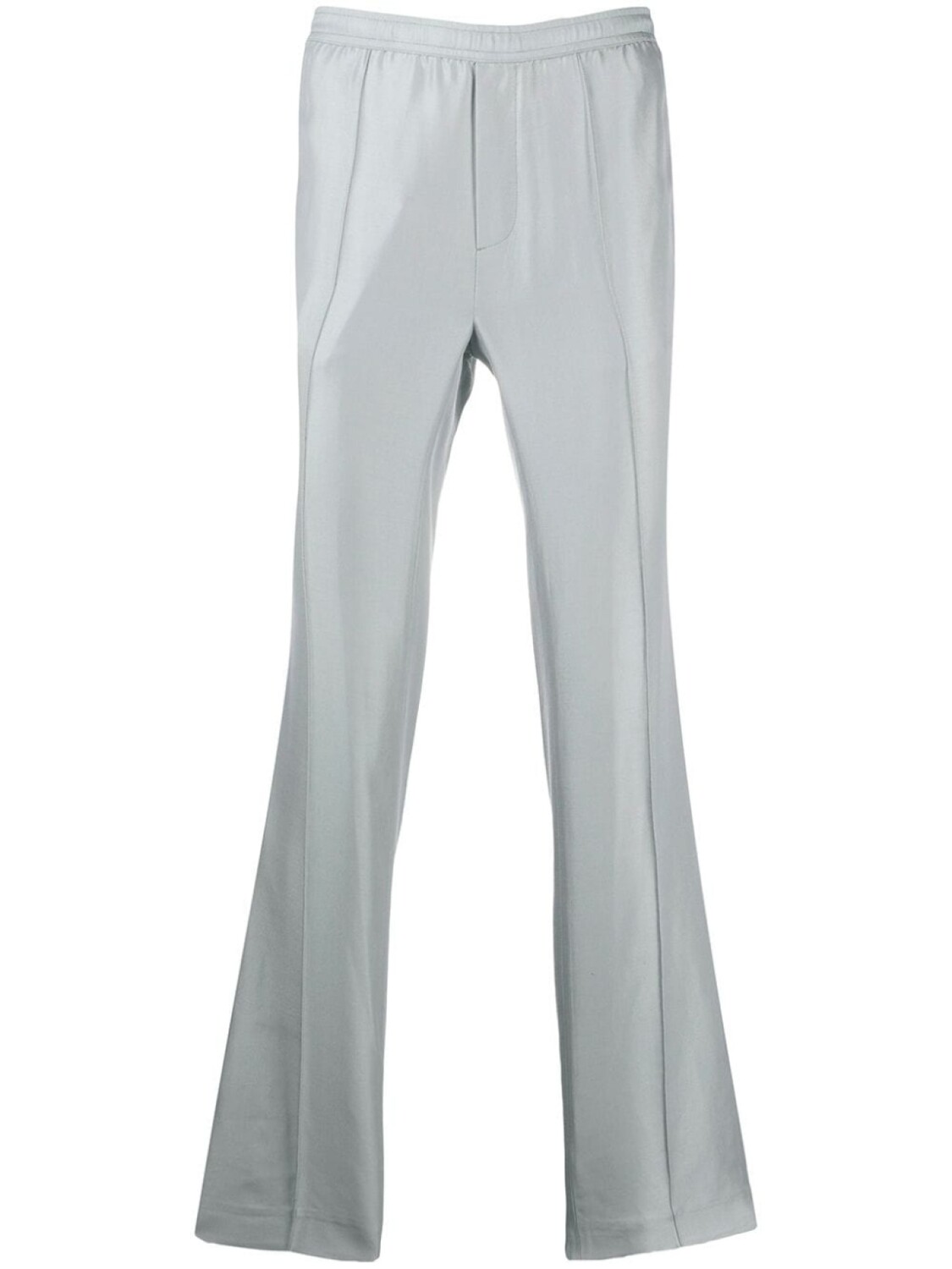 

Брюки с вытачками Haider Ackermann, серый