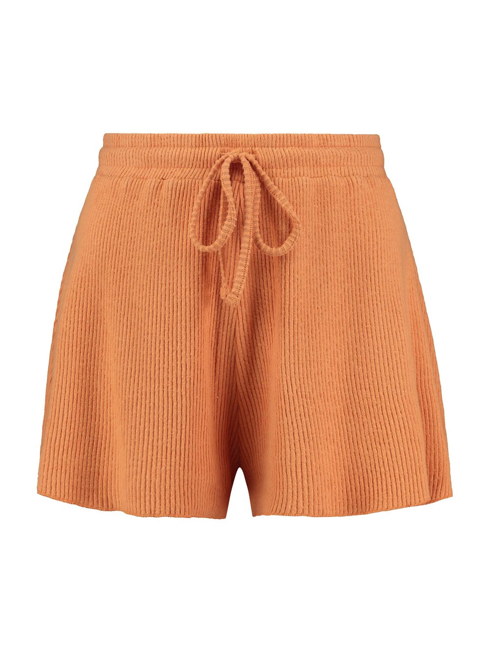 Обычные брюки Shiwi, светло-оранжевый