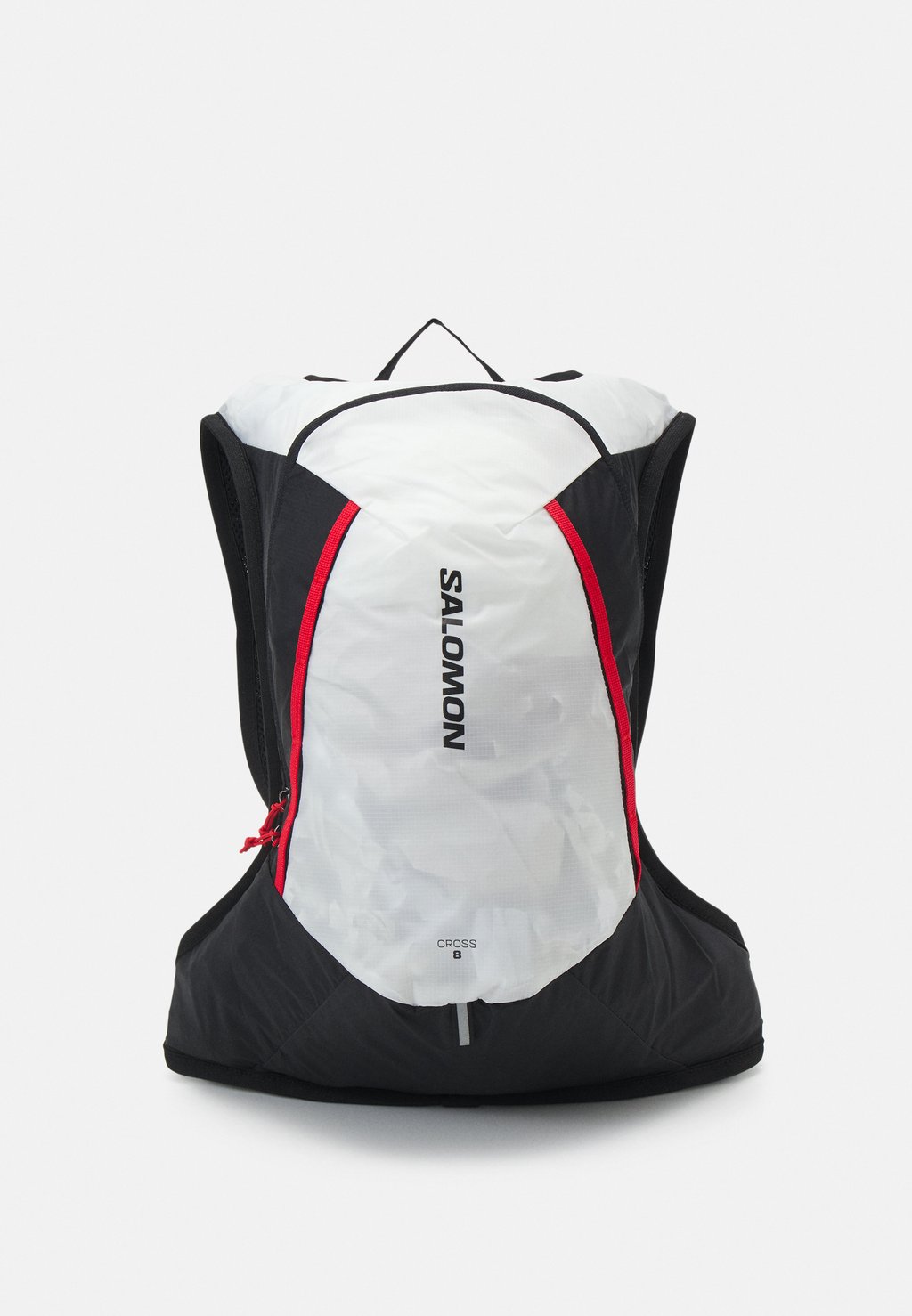 Рюкзак CROSS UNISEX Salomon, цвет white/black цена и фото