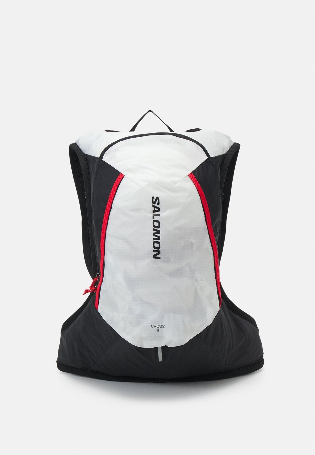 

Рюкзак CROSS UNISEX Salomon, цвет white/black