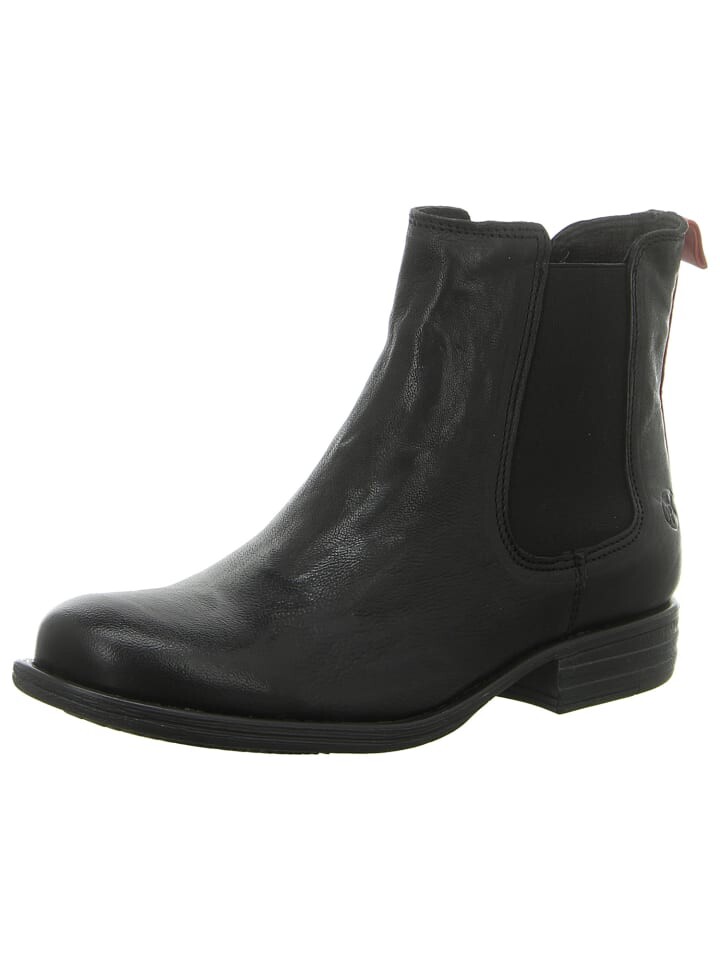 

Ботинки PX Shoes, черный