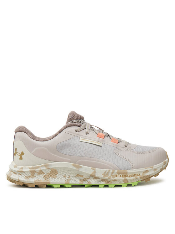 

Кроссовки Under Armour, серый