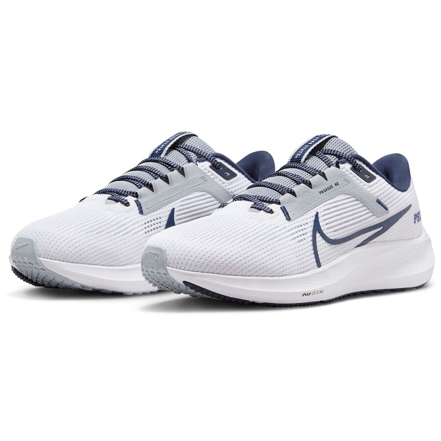 

Кроссовки для бега Nike Penn State Nittany Lions, белый