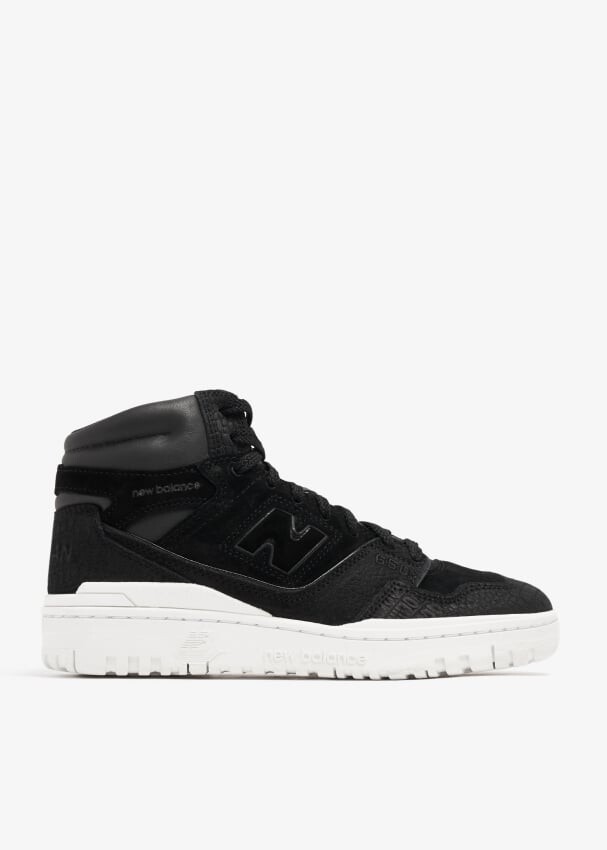 

Кроссовки New Balance X Junya Watanabe MAN BB650, черный