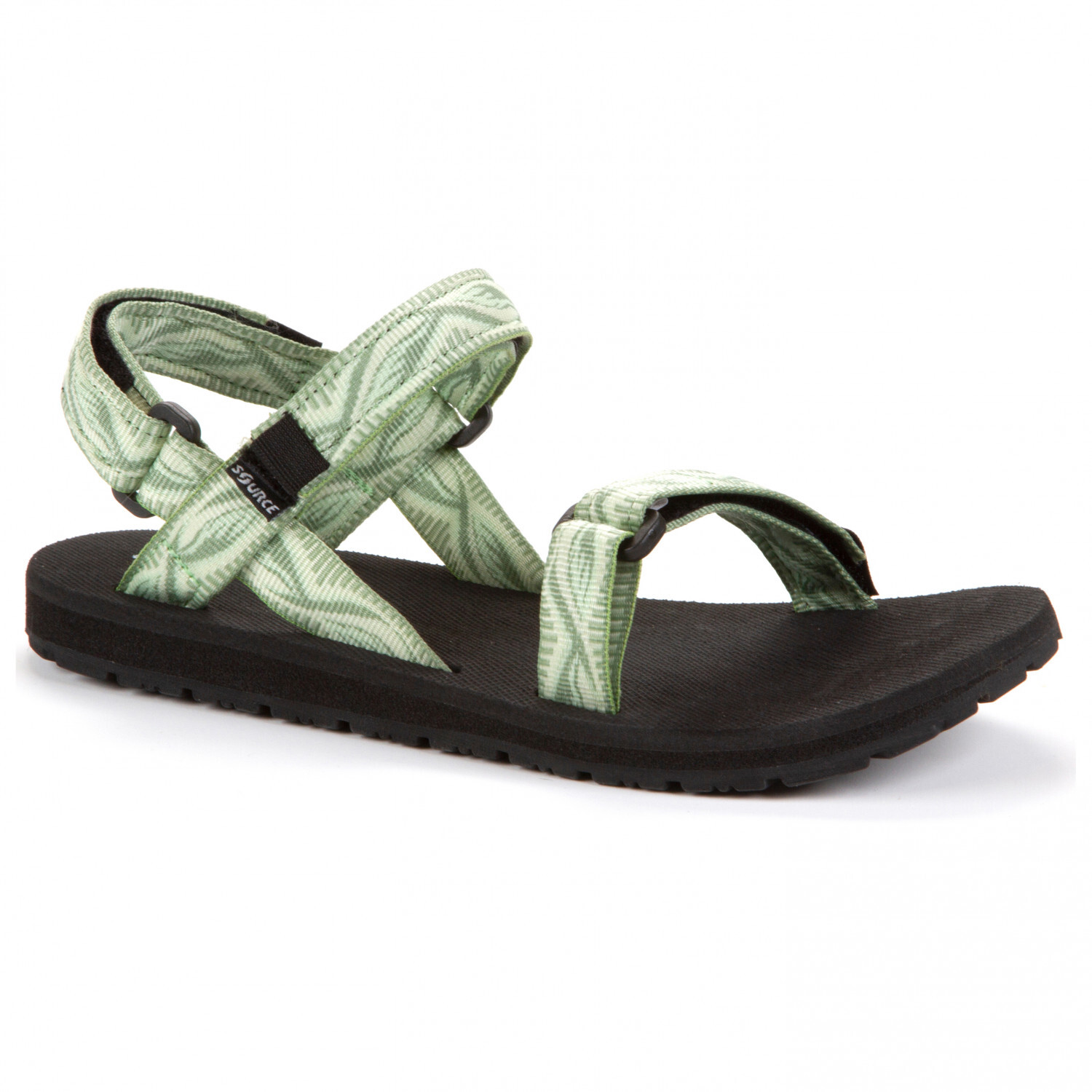 

Сандалии Source Women's Classic, цвет Fresco Green