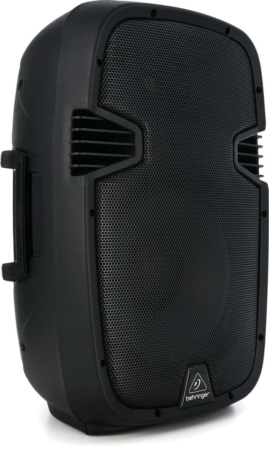 

Behringer PK112A 12-дюймовый активный динамик мощностью 600 Вт с Bluetooth