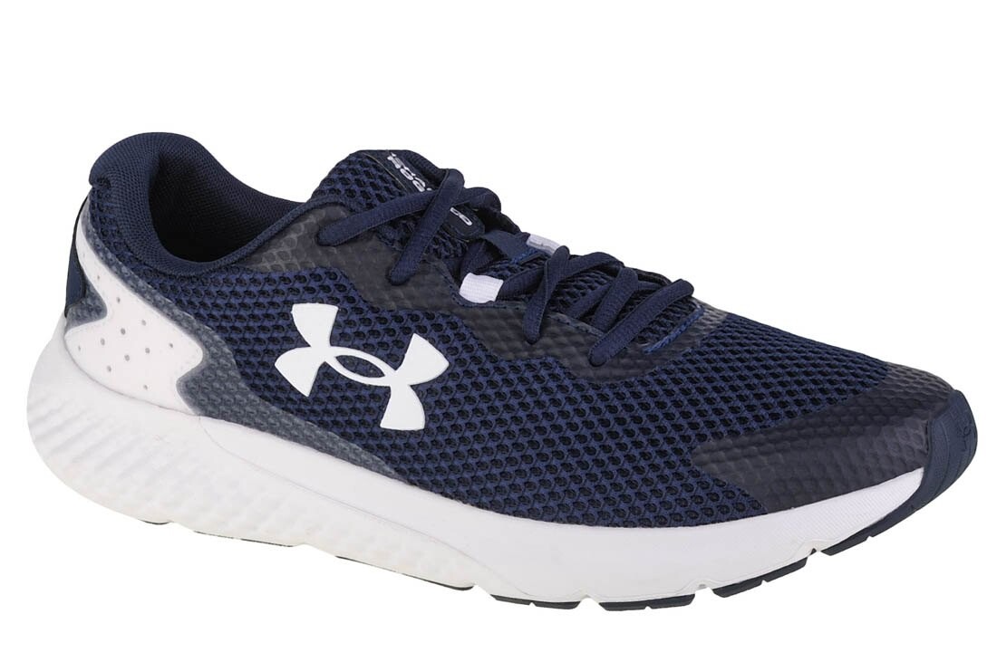 

Кроссовки Under Armour Charged Rogue 3, синий