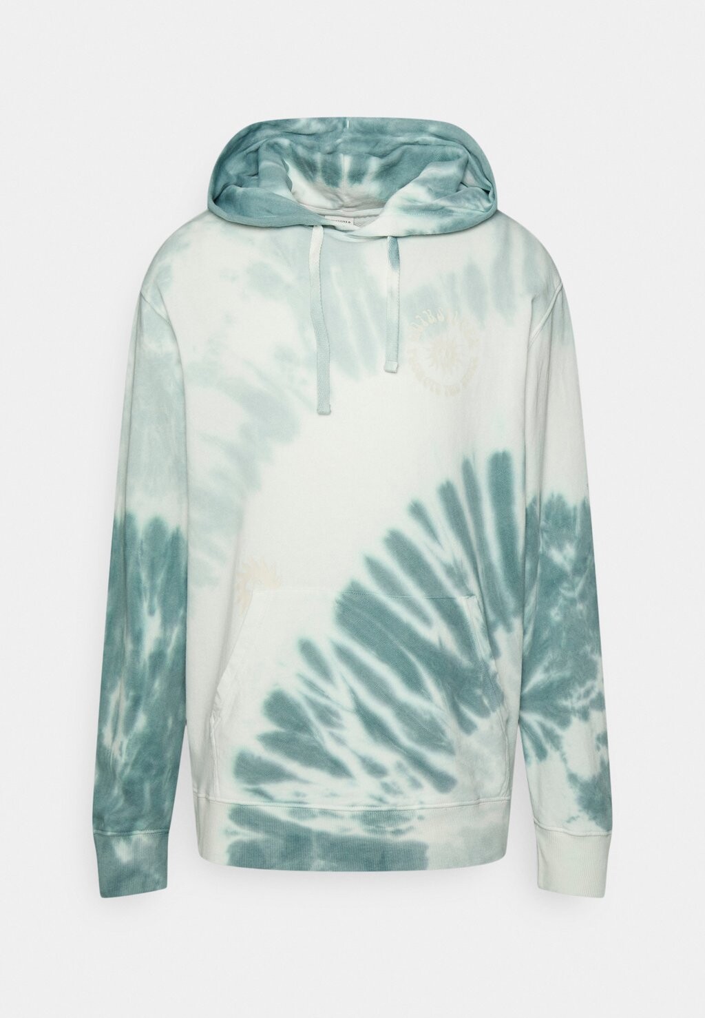 

Толстовка с капюшоном Quiksilver