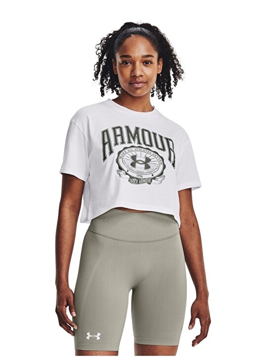 

Футболка Under Armour