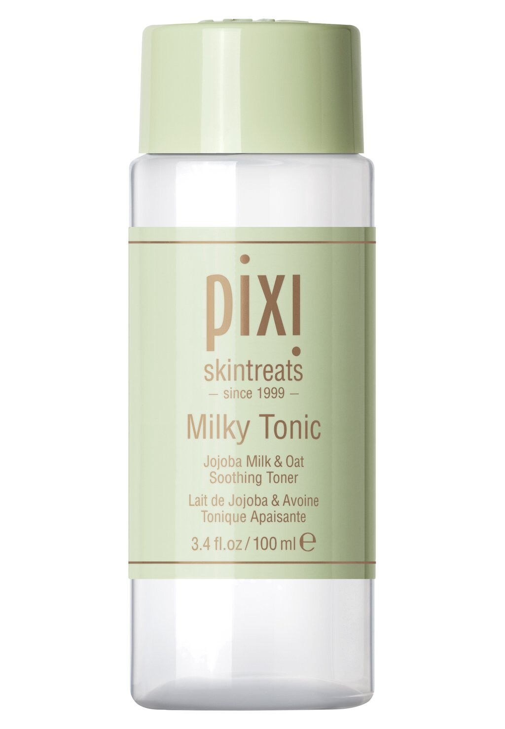 

Тоник для лица Hydrating Milky Tonic Pixi